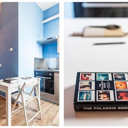 Watt Flexyrent Apt. Aircon And Wifi Daire Milano Dış mekan fotoğraf