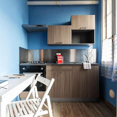 Watt Flexyrent Apt. Aircon And Wifi Daire Milano Dış mekan fotoğraf
