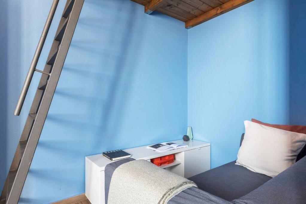 Watt Flexyrent Apt. Aircon And Wifi Daire Milano Dış mekan fotoğraf