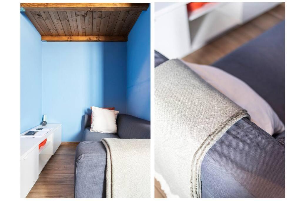 Watt Flexyrent Apt. Aircon And Wifi Daire Milano Dış mekan fotoğraf