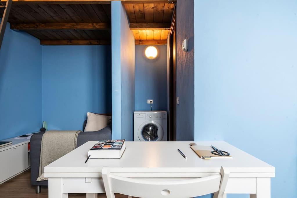 Watt Flexyrent Apt. Aircon And Wifi Daire Milano Dış mekan fotoğraf