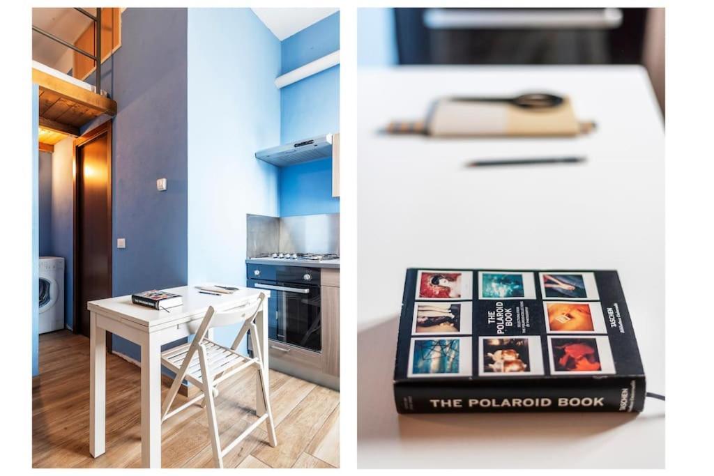 Watt Flexyrent Apt. Aircon And Wifi Daire Milano Dış mekan fotoğraf