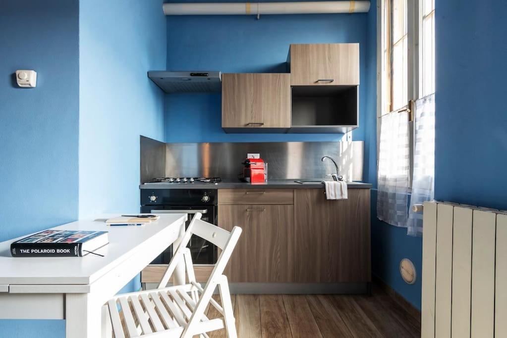 Watt Flexyrent Apt. Aircon And Wifi Daire Milano Dış mekan fotoğraf