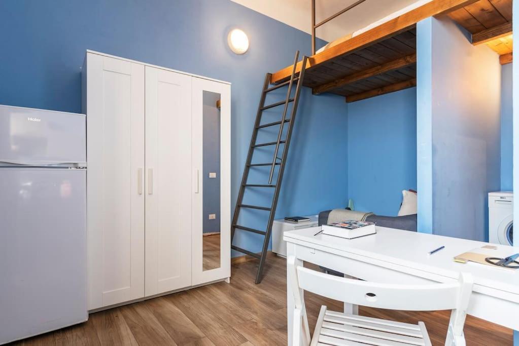Watt Flexyrent Apt. Aircon And Wifi Daire Milano Dış mekan fotoğraf