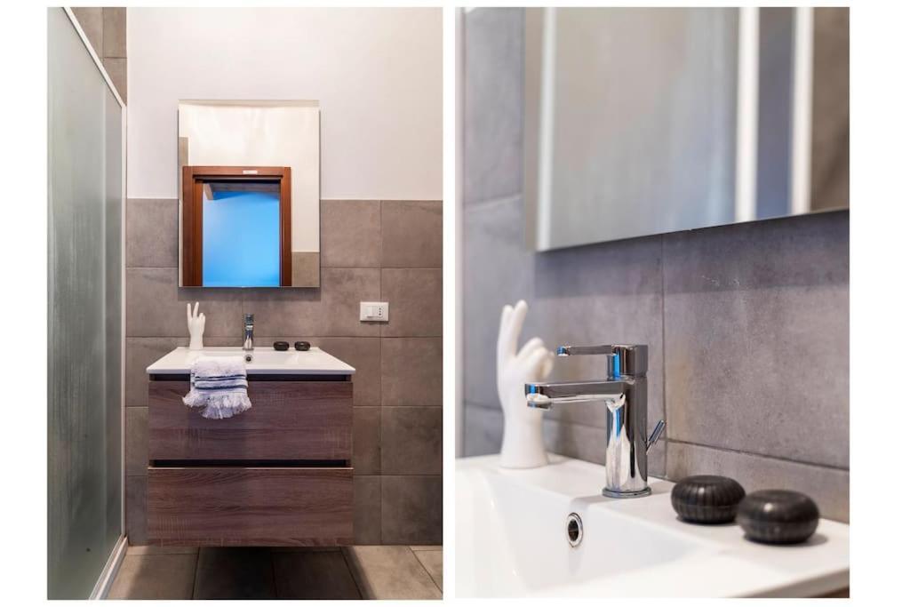 Watt Flexyrent Apt. Aircon And Wifi Daire Milano Dış mekan fotoğraf